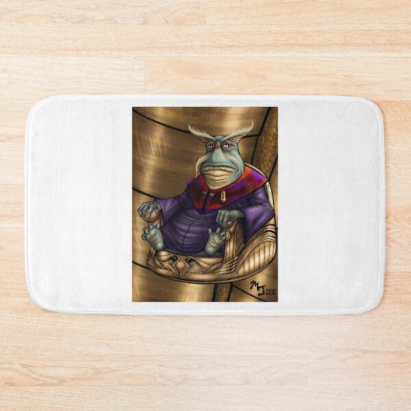 Item preview, Rygel Xvi T-Shirt designed and sold by gwinnika.
