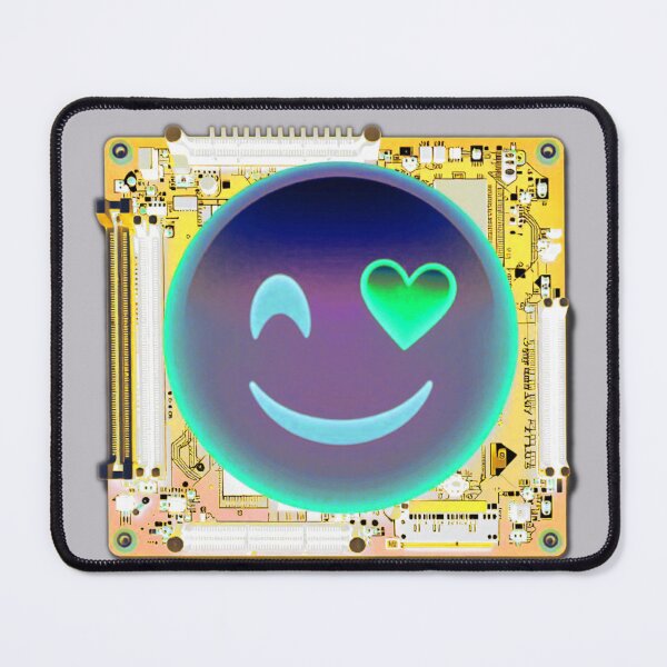Item preview, Motherboard, the Heart of the Computer, ideal gift for the geek designed and sold by PiperParrot.