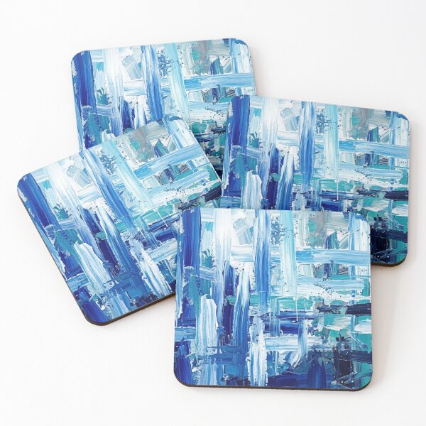 Item preview, Layers of cool movement designed and sold by Sigtrix.