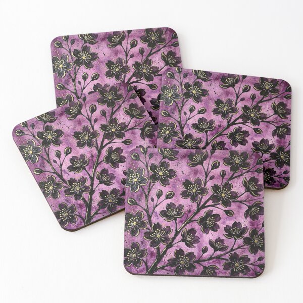 Item preview, Black Flower  designed and sold by GraphicsClub.