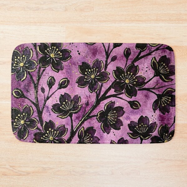 Item preview, Black Flower  designed and sold by GraphicsClub.