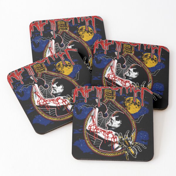 Item preview, The Alice Cooper Band designed and sold by SimooArtist.