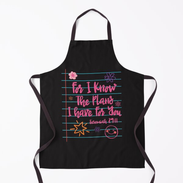 Item preview, Jeremiah 29:11 Christian Bible Verse Faith Inspirational Design designed and sold by kiralynstration.