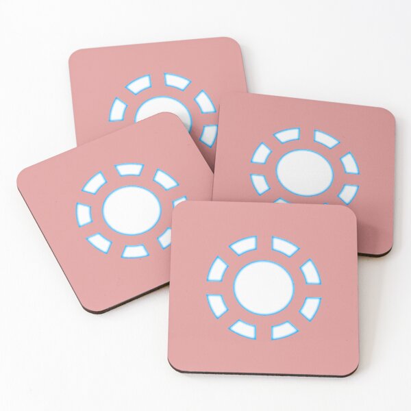 Item preview, Arc Reactor designed and sold by NoThoughtsCat.