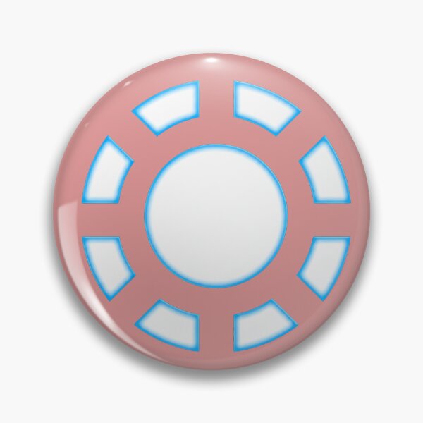 Item preview, Arc Reactor designed and sold by NoThoughtsCat.