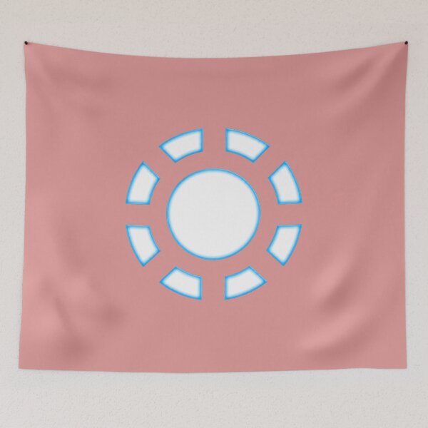 Item preview, Arc Reactor designed and sold by NoThoughtsCat.