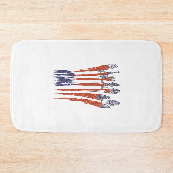 Item preview, Sci-Fi Patriots designed and sold by gwinnika.