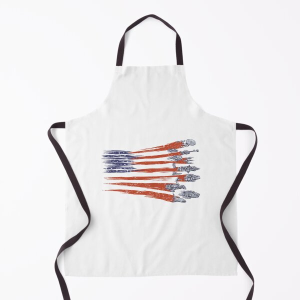 Item preview, Sci-Fi Patriots designed and sold by gwinnika.