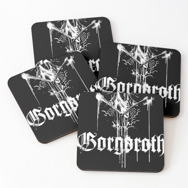 Item preview, Gorgoroth Band designed and sold by SimooArtist.