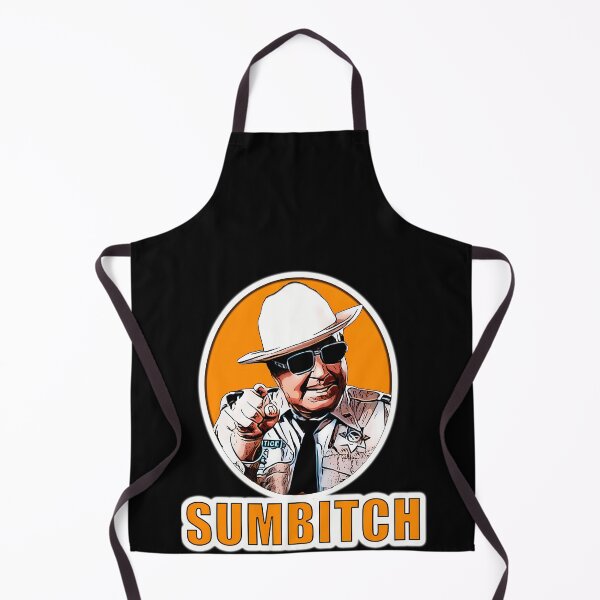 Item preview, Smokey And The Bandit Sheriff Buford designed and sold by TarikMsid.