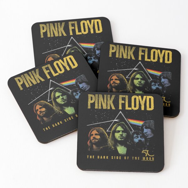 Item preview, Floyd The Dark Side Of The Moon 50th Anniversary designed and sold by TarikMsid.
