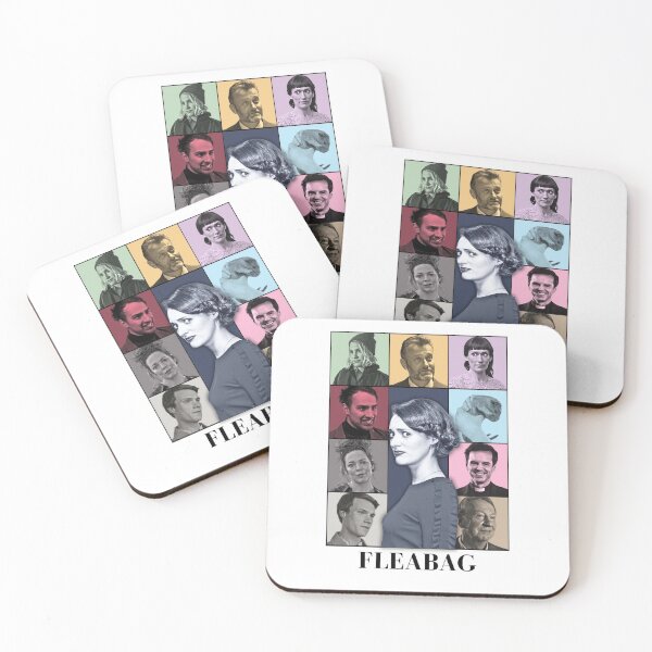 Item preview, Fleabag tv designed and sold by misonjames.