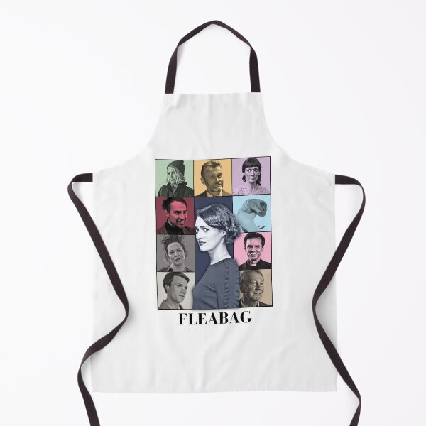 Item preview, Fleabag tv designed and sold by misonjames.