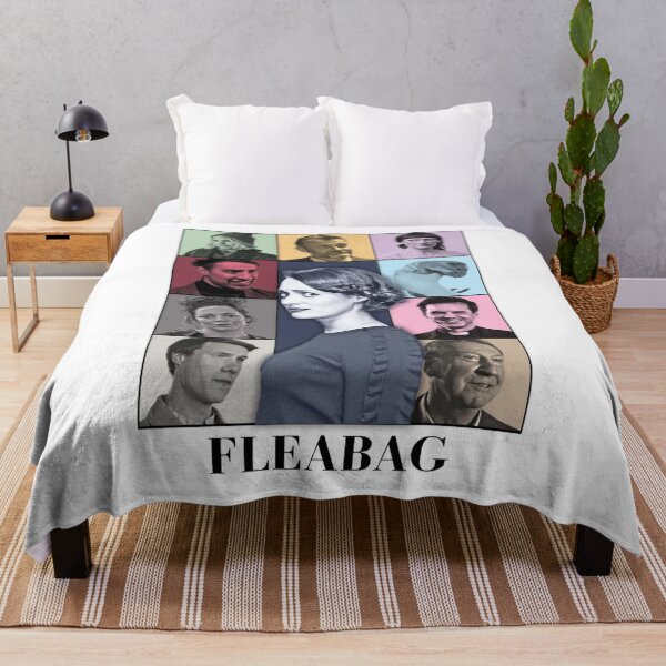 Item preview, Fleabag tv designed and sold by misonjames.