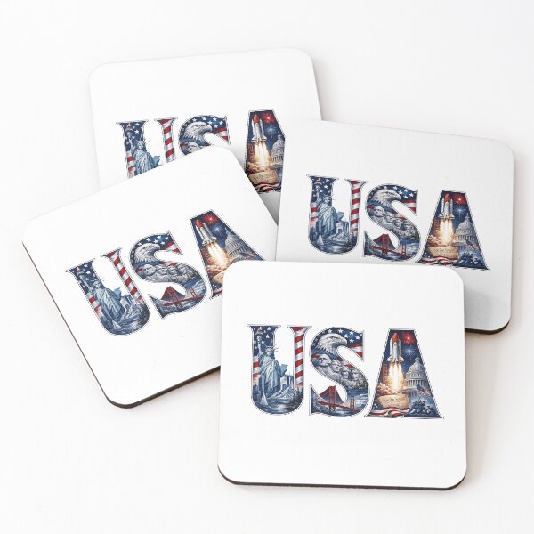Item preview, USA designed and sold by Luinscy.