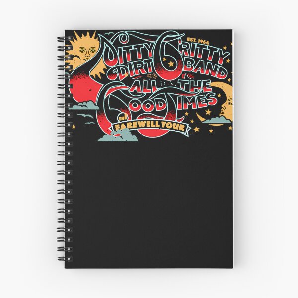 Item preview, Nitty Gritty Dirt Band designed and sold by SimooArtist.