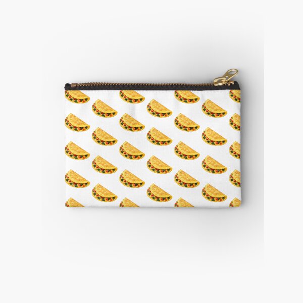 Item preview, Folded Omelet Kawaii Sticker designed and sold by PriyankaSonara.
