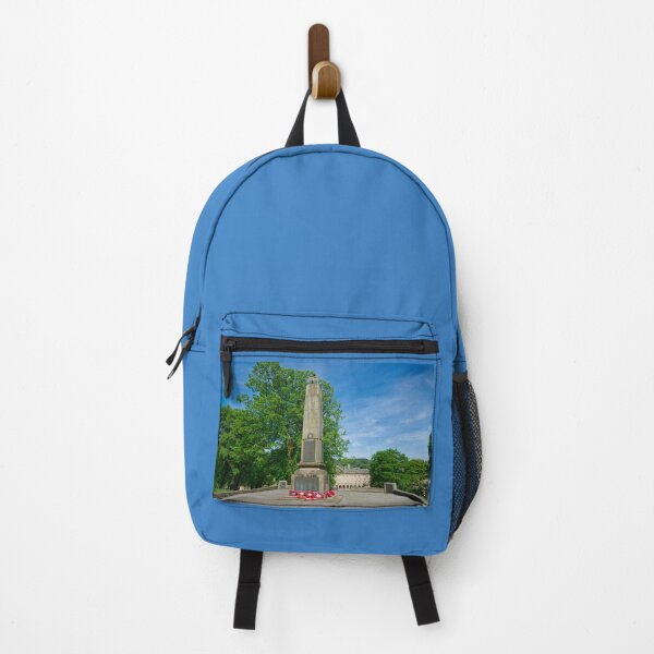 Item preview, Buxton War Memorial designed and sold by Alisonchambers2.