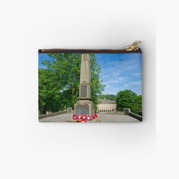 Item preview, Buxton War Memorial designed and sold by Alisonchambers2.