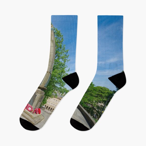 Item preview, Buxton War Memorial designed and sold by Alisonchambers2.