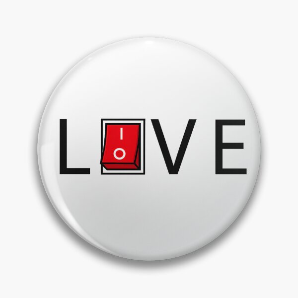 Item preview, LOVE LIVE designed and sold by ANDYWARRICK.