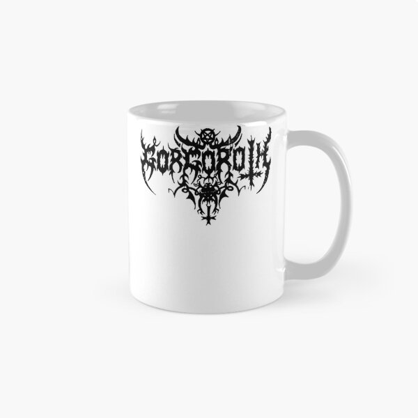 Item preview, Gorgoroth Band designed and sold by SimooArtist.