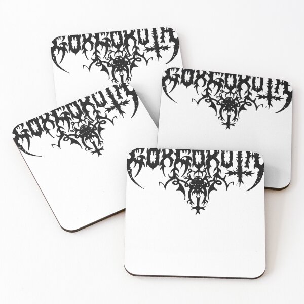 Item preview, Gorgoroth Band designed and sold by SimooArtist.