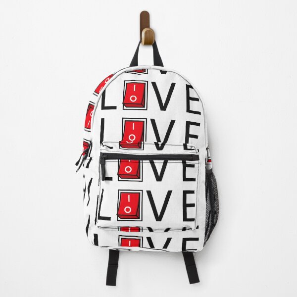Item preview, LOVE LIVE designed and sold by ANDYWARRICK.