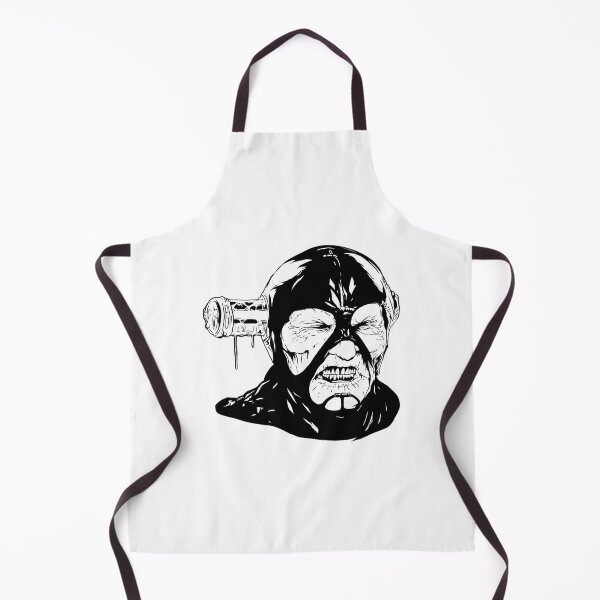 Item preview, Scorpius - Farscape designed and sold by gwinnika.
