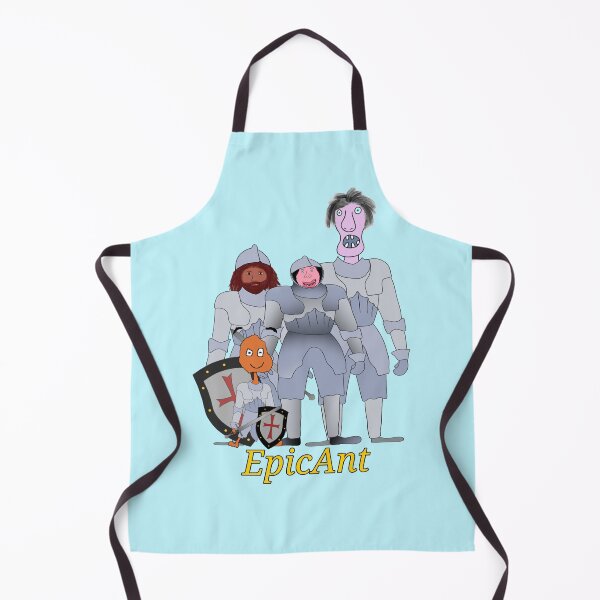 Item preview, Epic knights in armour designed and sold by EpicAnt1.