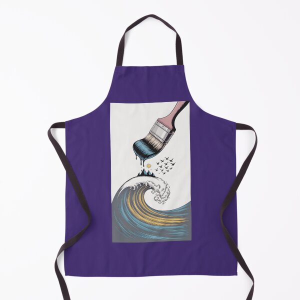 Item preview, Wave Painter Art Creation designed and sold by PratesiiqoShopR.