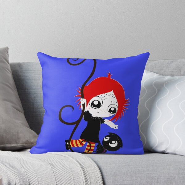 Item preview, Ruby and Scaredy Bat Hanging Out designed and sold by QueenAlicorn.