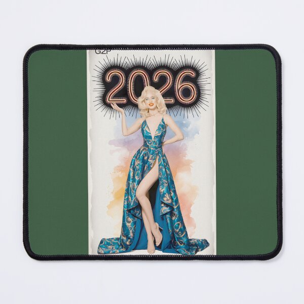 Item preview, Future Fashion 2026 Neon Glamour designed and sold by PratesiiqoShopR.