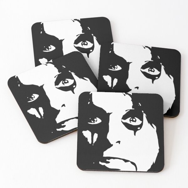 Item preview, The Alice Cooper Band designed and sold by SimooArtist.