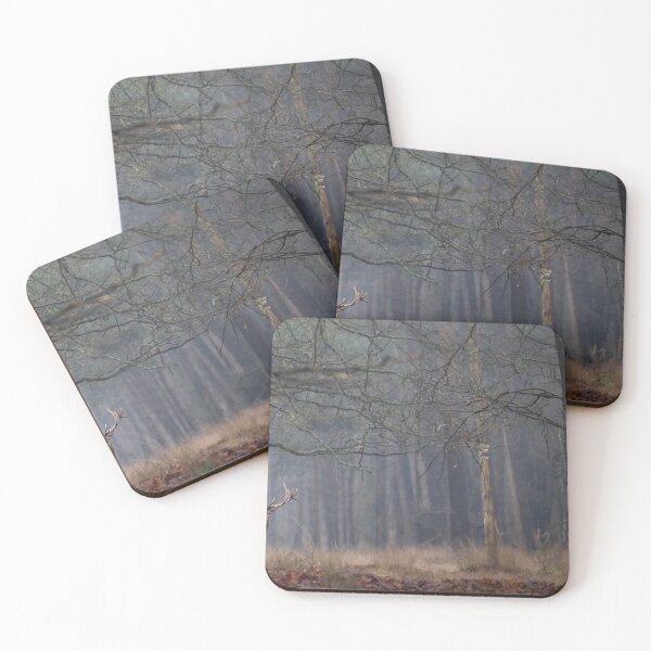 Item preview, Wilderness Magners Irish Cider Antler Journey designed and sold by Blosslandscape.