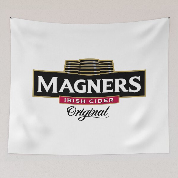 Item preview, Wilderness Magners Irish Cider Antler Journey designed and sold by Blosslandscape.
