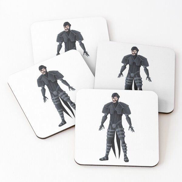 Item preview, Scorpius  designed and sold by gwinnika.