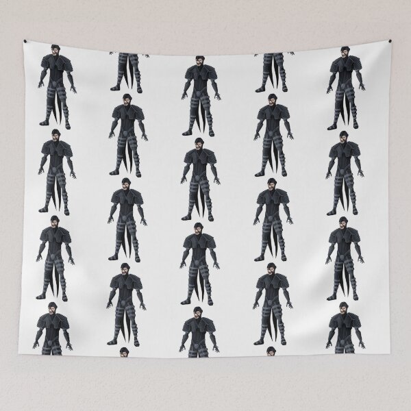 Item preview, Scorpius  designed and sold by gwinnika.