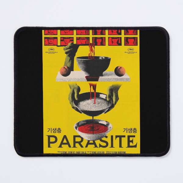 Item preview, Parasite designed and sold by stanleyclover.