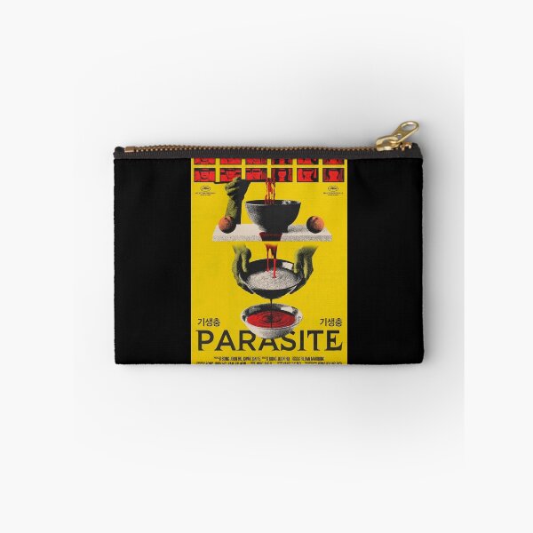 Item preview, Parasite  designed and sold by stanleyclover.