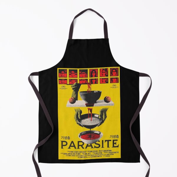 Item preview, Parasite designed and sold by stanleyclover.