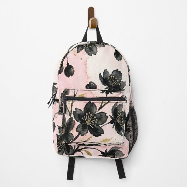 Item preview, Black Flower  designed and sold by GraphicsClub.