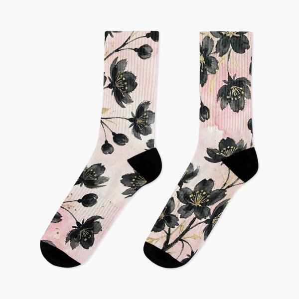 Item preview, Black Flower  designed and sold by GraphicsClub.