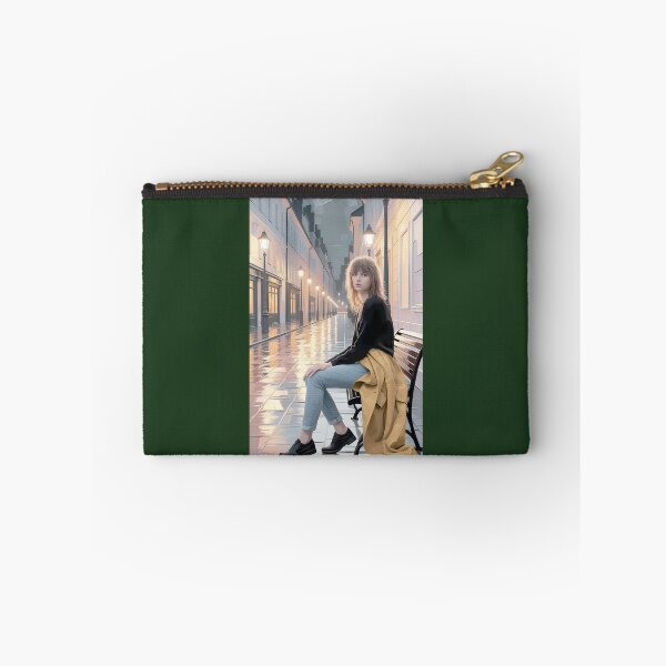 Item preview, Rainy Night City Glow designed and sold by PratesiiqoShopR.