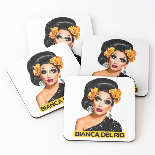 Item preview, Bianca Del Rio designed and sold by mistert1978.