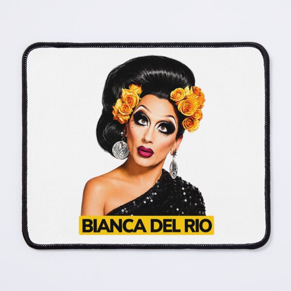 Item preview, Bianca Del Rio designed and sold by mistert1978.