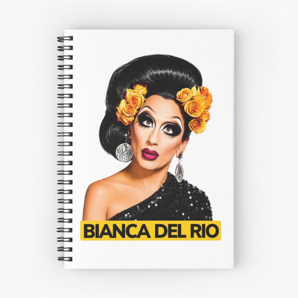 Item preview, Bianca Del Rio designed and sold by mistert1978.
