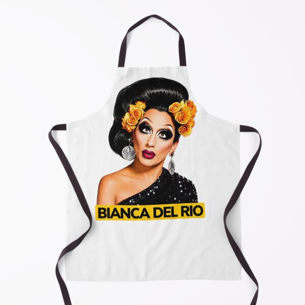 Item preview, Bianca Del Rio designed and sold by mistert1978.