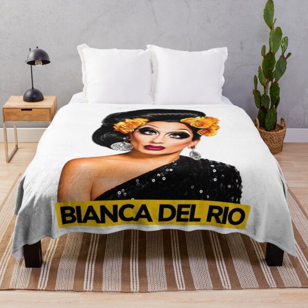 Item preview, Bianca Del Rio designed and sold by mistert1978.