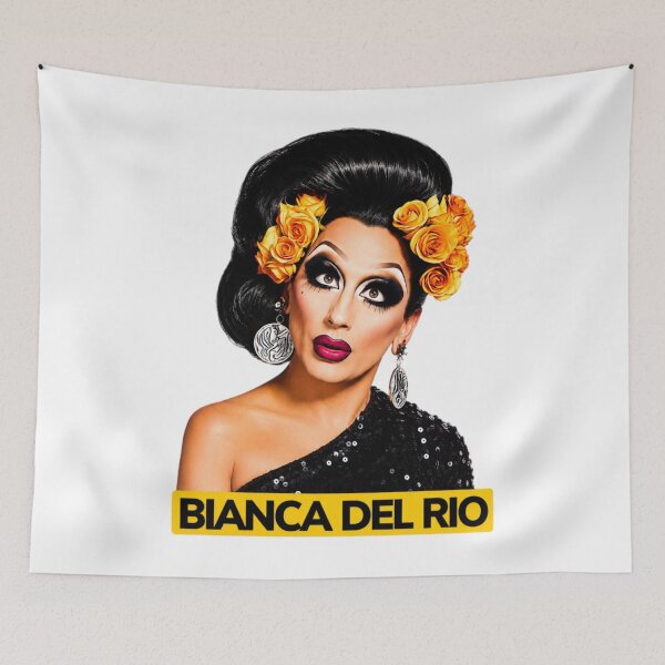 Item preview, Bianca Del Rio designed and sold by mistert1978.